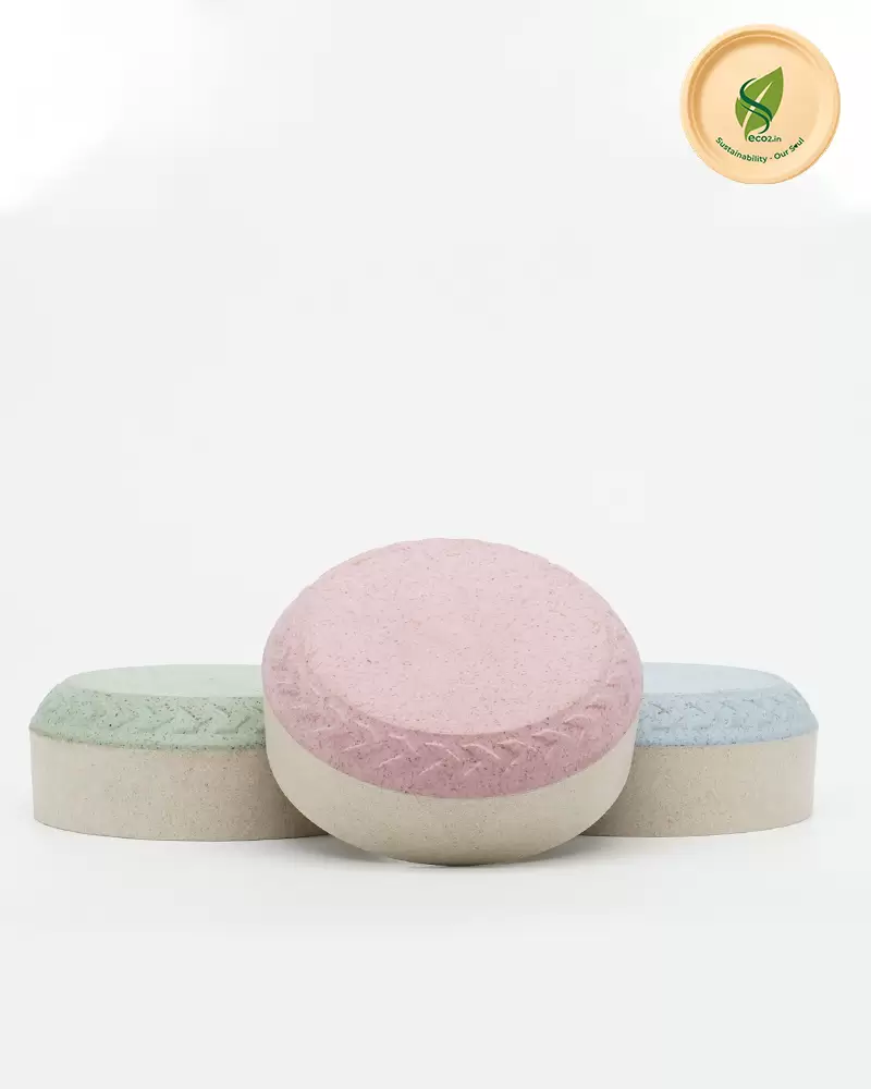 Eco OrBite Antiskid Bowl - Image 2